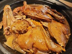 -闽鄂情·闽南招财鸭(水头店)