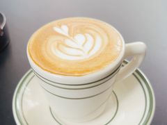 -野鸽子咖啡(中航店)