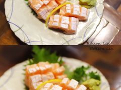 三文鱼腩-本味友膳·茶餐厅(和达中心城店)