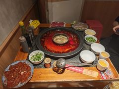 -陈眼镜火锅(总店)