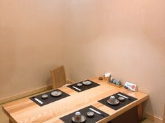 包房-季玄精致日本料理自助餐(闸北公园店)