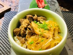 -花隐日式怀石料理(万象城购物中心店)
