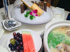 -小骨煲金华砂锅(转塘金街美地店)