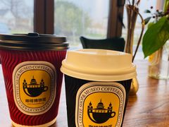 -MUSEO COFFEE咖啡博物馆