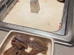 猪肚鸡锅底-海底捞火锅(奥山世纪城店)