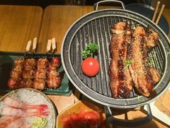 小番茄肉卷-逆鳞(江宁店)