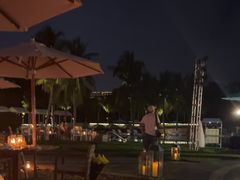 -海棠湾威斯汀酒店·知味西餐厅