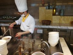 -漳州佰翔圆山酒店·圆山畔西餐厅