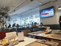 -天伦松鹤大饭店·欣妮咖啡