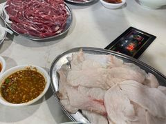 -菜忠潮州牛肉店(岗厦店)