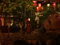 大堂-小江南(万福园店)