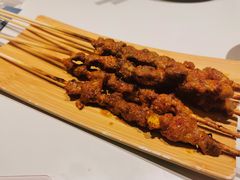 -一醒·手工面·西北传统小吃(悠方购物中心店)