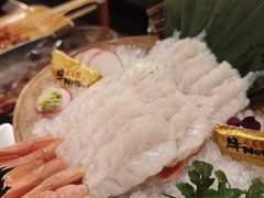 -牛New寿喜烧(中山公园龙之梦店)