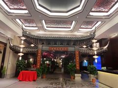 -薇满楼宴会中心(尚城国际购物中心店)
