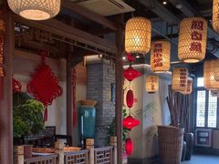 -二十八里太湖船菜(吉祥路店)