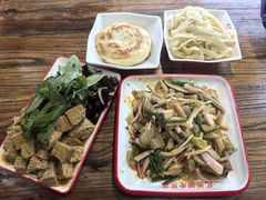 -兄弟俩老李家牛肉汤(总店)