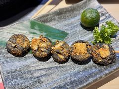 -太郎的家·平价日料(曼巴特店)