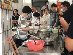 -陈记饮食店(菜园墩店)