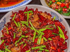 -醉八仙热酒馆(渝中店)