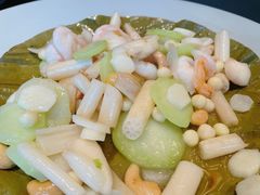 -江南雅厨(李公堤店)