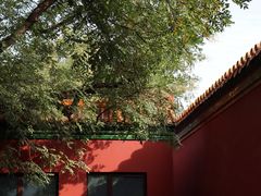 -北京市劳动人民文化宫(太庙)