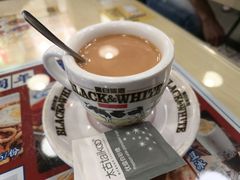 -黄恩记茶餐厅(杨箕店)