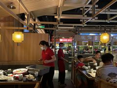 -湘阁里辣(南联锦泰城店)