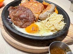 -卡朋西餐(悦汇城店)