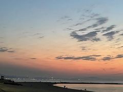 -枕海酒店(金沙滩海水浴场店)