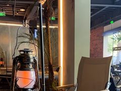 -J Create城市露营咖啡·简餐·宠物(上海动物园店)