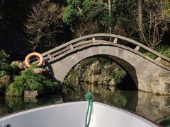 -灵栖洞天