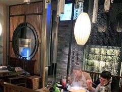 大堂-湊湊火锅·茶憩(上海合生汇店)