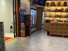 -李赵合鲜肉烧烤(西荷店)