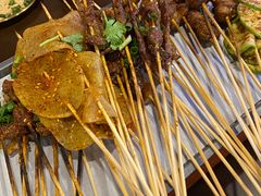 -林二哥宜烤官·宜宾小烧烤