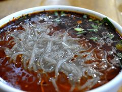 -白家高记肥肠粉(总店)