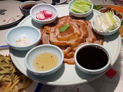 -额娘·春饼烤鸭(天鸿店)