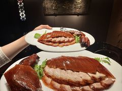 -四世同堂·京菜·烤鸭(双井店)
