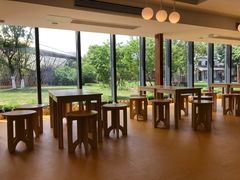 -田园东方蜜桃村的田野营地