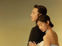 -至臻微拉婚纱摄影