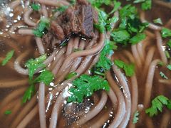 -正顺饸饹馆(中土商务楼店)