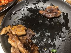 -花味·自助烤肉(雨花客厅店)