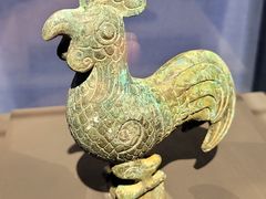 -遇见博物馆(遇见海洋沉浸式奇幻光影展)