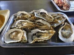 -光头佬室内钓虾场·烧烤·团建·亲子(中山八路店)
