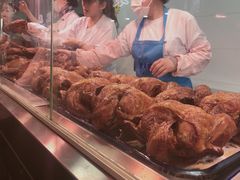 -秦氏环球炸鸡(解放北路店)