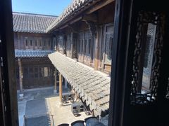 -朵云书院·广富林店
