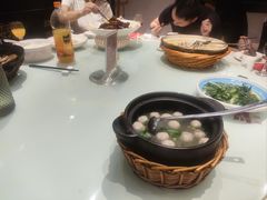 -江南韵·无锡太湖文化体验餐厅(凤凰天街店)