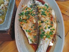 -外婆船宴餐厅·外婆喊你回家吃饭