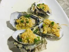 -四川小胡子海鲜(丁村万人海鲜广场店)