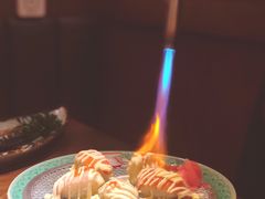 赤焰综合寿司拼盘-二丁目食堂(铁西万象汇店)