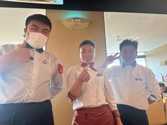 -海底捞火锅(莘松路店)